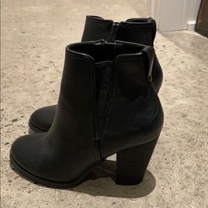 CALL IT SPRING heel boots